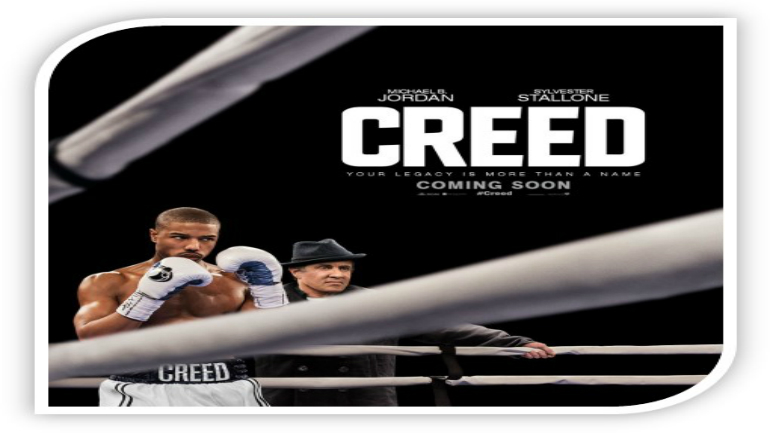 Το νέο κεφάλαιο στην ιστορία του Rocky έρχεται 28 Ιανουαρίου