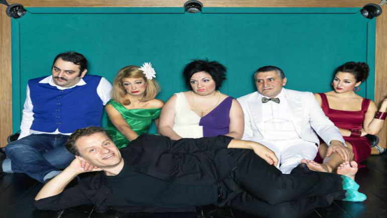 «Ανύπαρκτοι φίλοι»