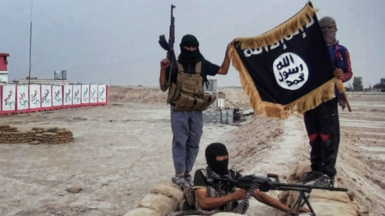 Νεκρός ο αρχηγός του Ισλαμικού Χαλιφάτου στη Λιβύη