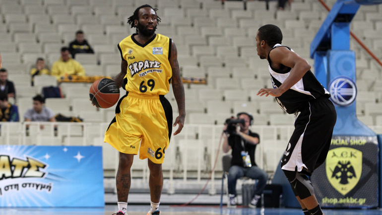 Συνεχίζει αήττητη στη Basket League η ΑΕΚ