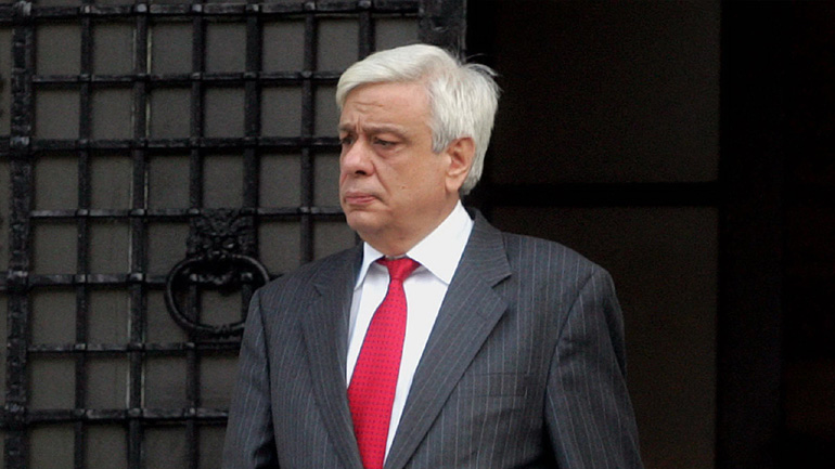 Έστειλε συλλυπητήρια ο Π. Παυλόπουλος στον γαλλικό λαό