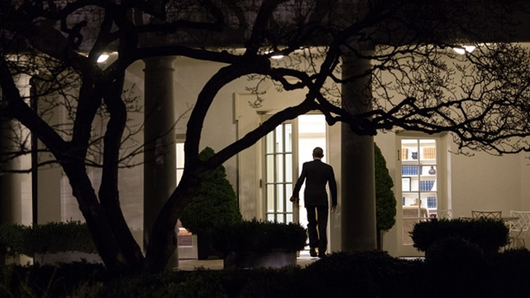 O Ομπάμα συγκαλεί εκτάκτως το Συμβούλιο Εθνικής Ασφάλειας