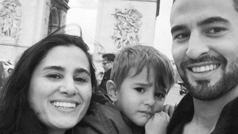 Ήταν στο Παρίσι Γκάλο, Άρθο και Μπαρμπόσα