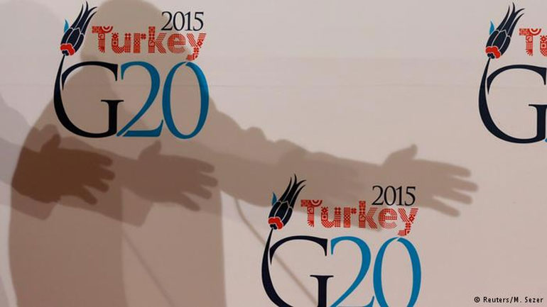 Η… τρομοκρατημένη σύνοδος των G20 στην Αττάλεια – Τι λένε οι Τούρκοι ηγέτες για το Παρίσι