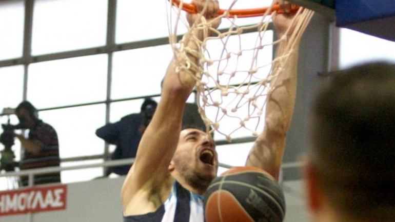 Με ανατροπή ο Κόροιβος, 67-65 τον Άρη