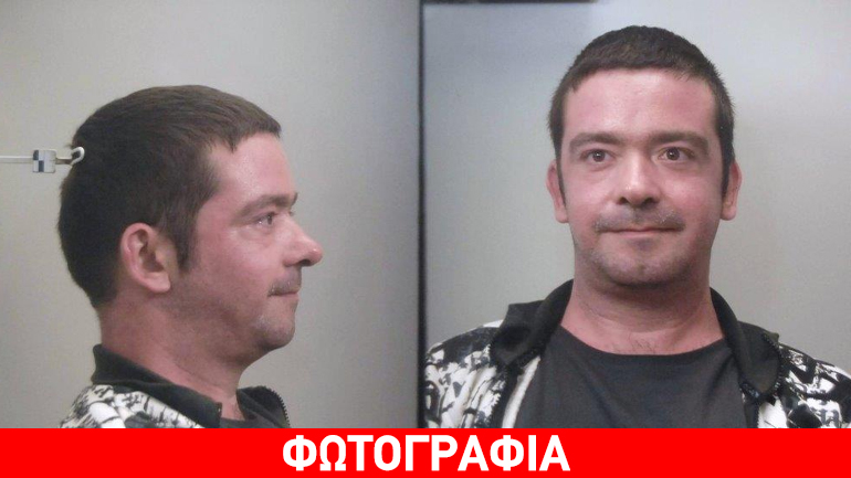 Κερατσίνι – Πειραιάς: Αυτός είναι ο 33χρονος που ασελγούσε σε παιδιά