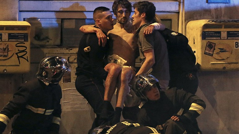 Δεν θα δοθεί άμεσα ο τελικός απολογισμός των νεκρών