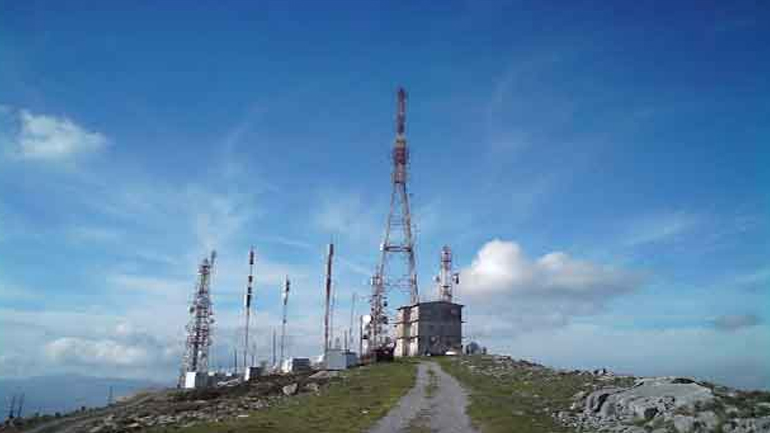 Διακοπή σήματος της ΕΡΤ στη Δυτική Ελλάδα