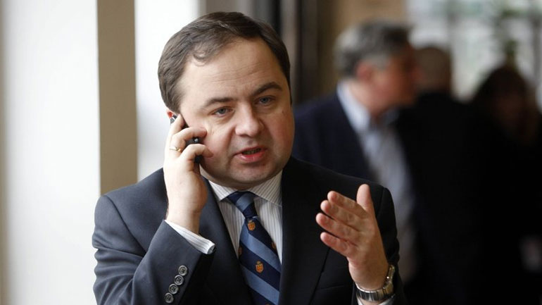 Πολωνία: “Πόρτα” στους πρόσφυγες με δικαιολογία τις επιθέσεις στο Παρίσι