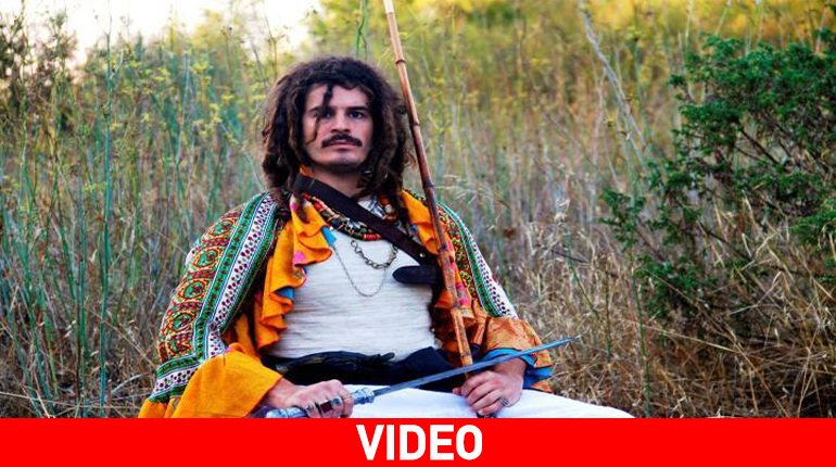 Ο Λέων της Πεντέλης