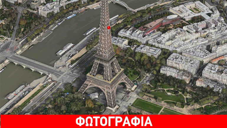 Reuters: O νέος χάρτης-απολογισμός των επιθέσεων