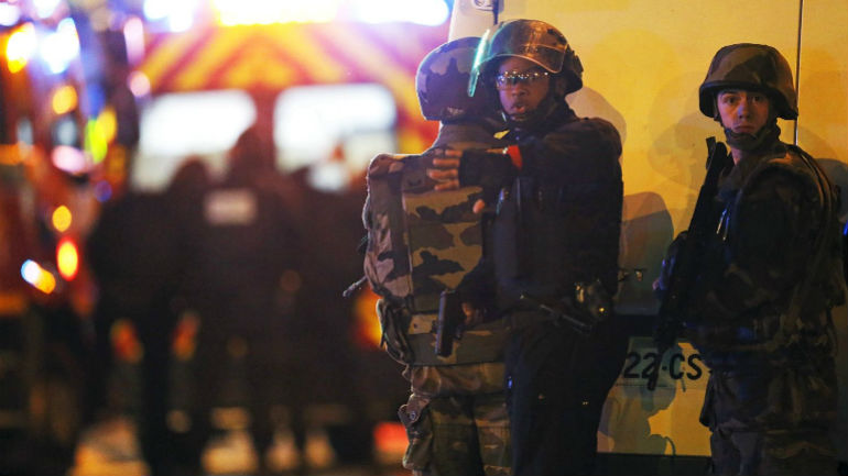 Γαλλία: Έρευνες της αστυνομίας σε σπίτι συγγενούς των τρομοκρατών