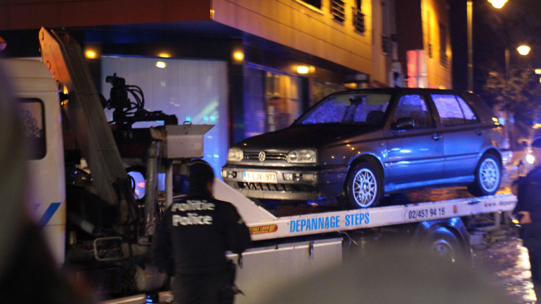 Tα αυτοκίνητα