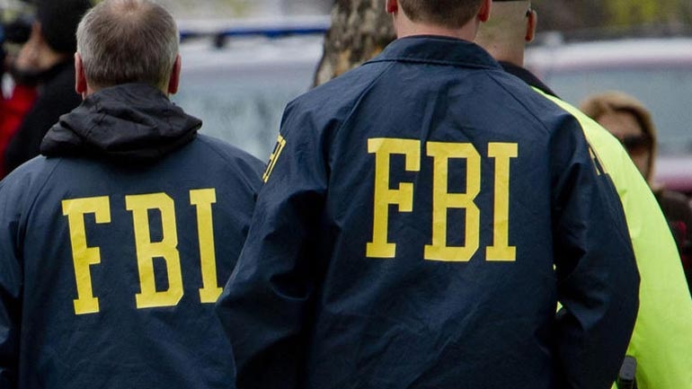 FBI: Συνεργασία με τις γαλλικές αρχές για τη συλλογή πληροφοριών