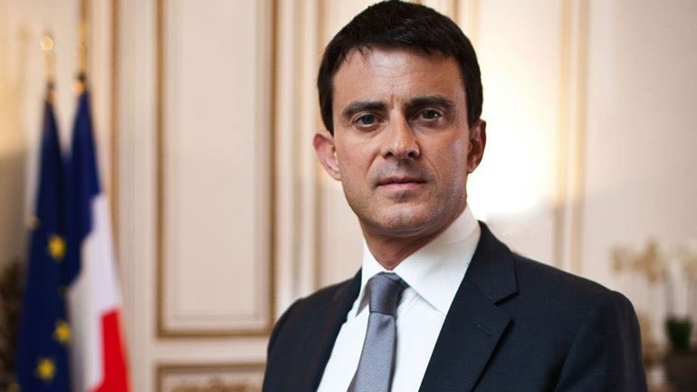 Βαλς: «Θα πραγματοποιηθεί η σύνοδος για το κλίμα στο Παρίσι»