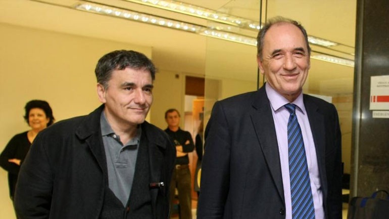 Συμφώνησαν ότι διαφωνούν κυβέρνηση και δανειστές – Nέο ραντεβού στις 12:00