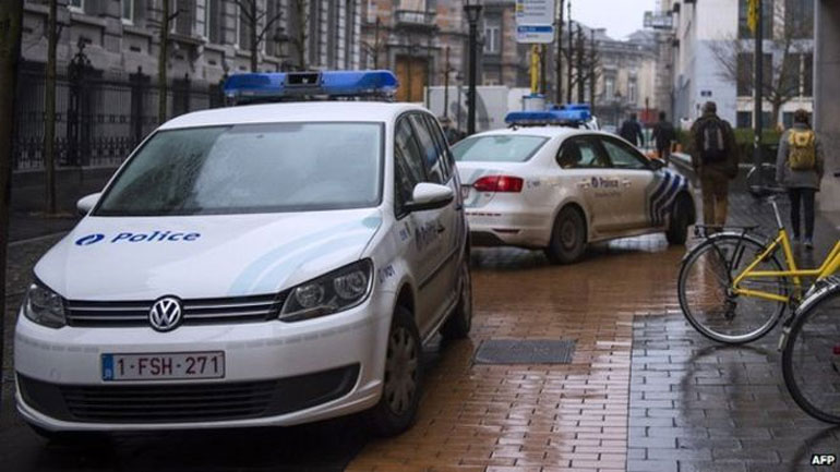 Νέες συλλήψεις στο Βέλγιο για την επίθεση στο Παρίσι