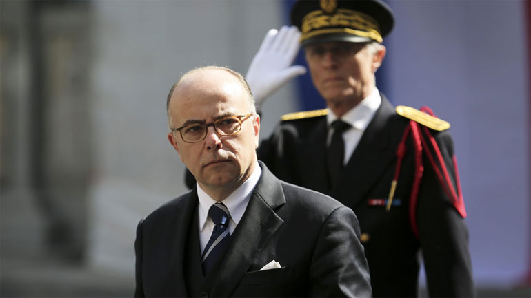 Συνάντηση των υπουργών Εσωτερικών και Δικαιοσύνης ζήτησε η Γαλλία