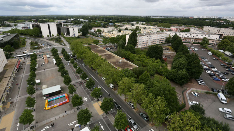 Παρίσι: Νέες πληροφορίες για τον νεκρό τζιχαντιστή Ο.Ι. Μοστεφαΐ