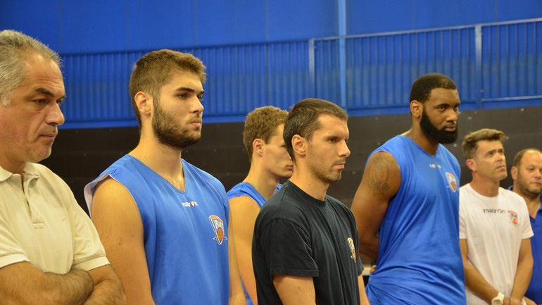 «Τέλος» ο Σαντί από τον Αρκαδικό