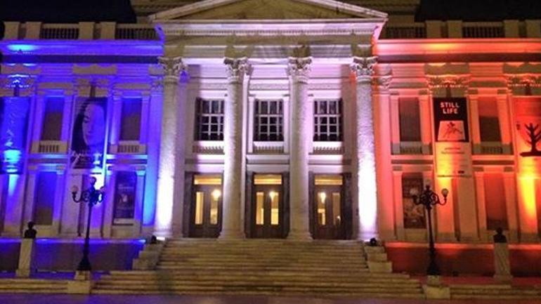 «Ο τρόμος και ο φόβος δεν θα περάσουν»