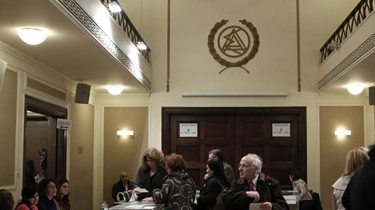 Συγκαλούν εκ νέου στις 5 Δεκεμβρίου την Ολομέλεια των Δικηγορικών Συλλόγων