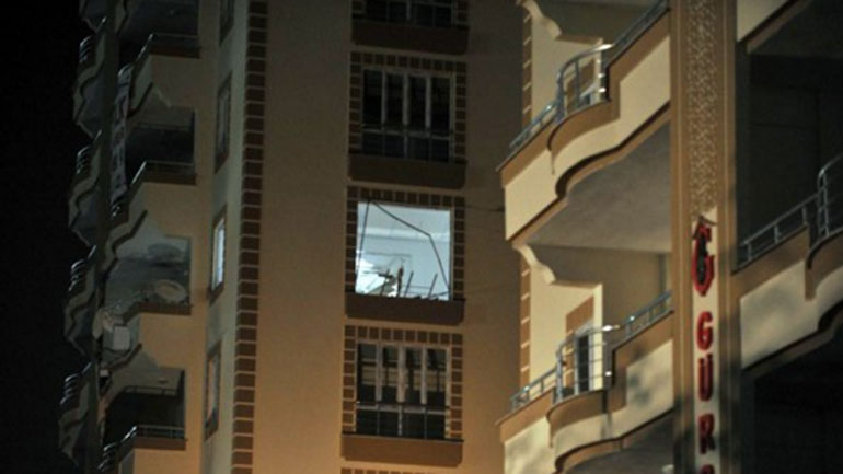 Τουρκία: 5 αστυνομικοί τραμαυτίστηκαν από καμικάζι