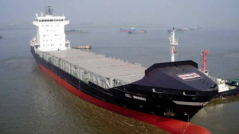 Συνεχίζει την επέκταση στα τάνκερ η Consolidated Marine