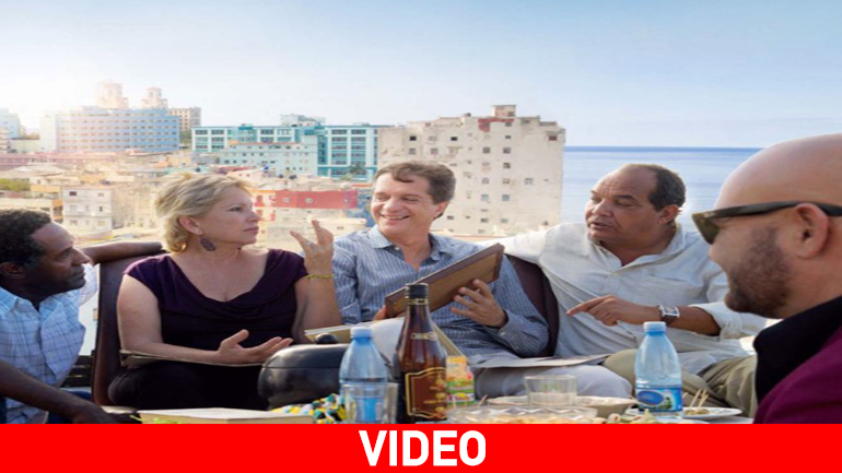 Επιστροφή στην Ιθάκη