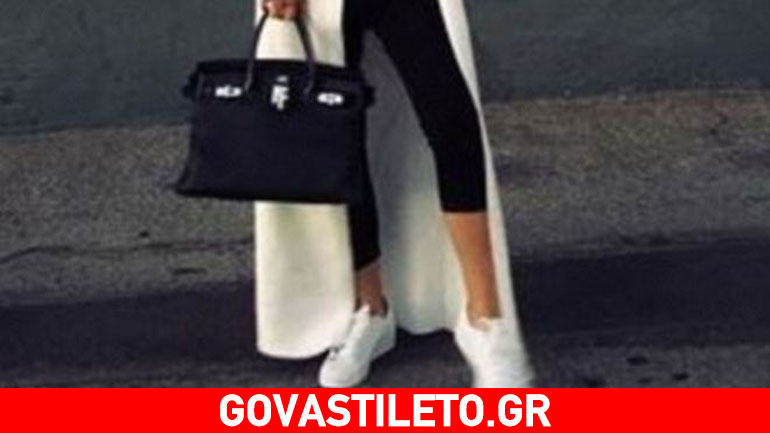 Η Hermès των 20.000 ευρώ: Ποια την αγόρασε, την έδειξε και προκάλεσε αντιδράσεις