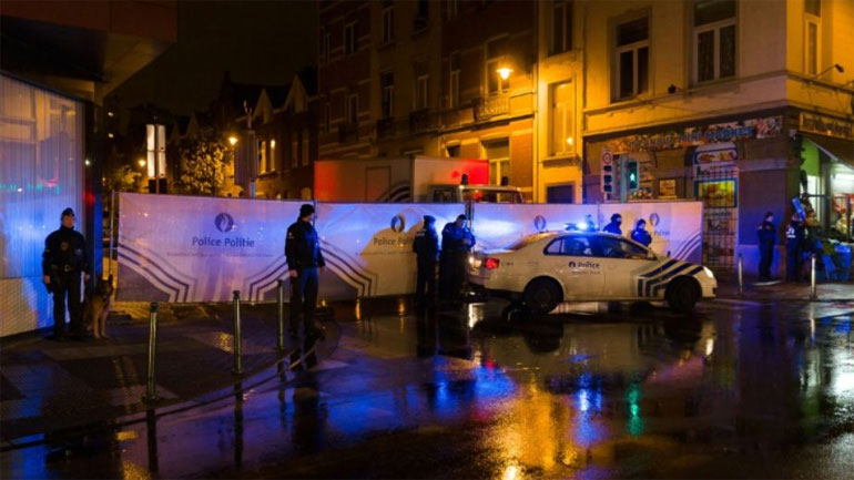 Επιθέσεις στο Παρίσι: Τουλάχιστον τρεις οι Γάλλοι τζιχαντιστές