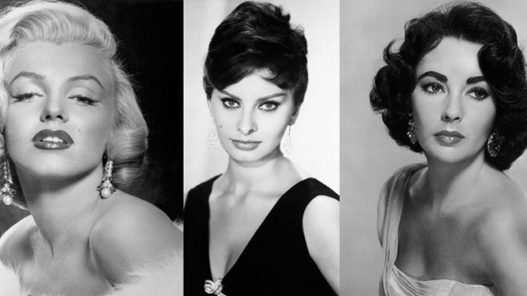 Τα μυστικά ομορφιάς των παλιών αγαπημένων star του Hollywood