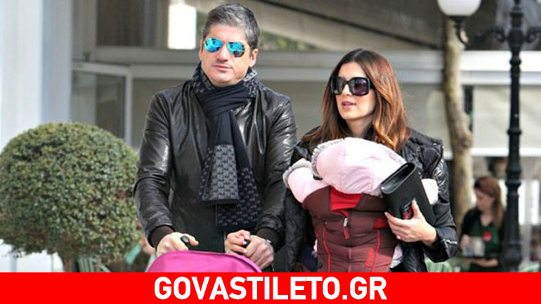 Δεν είναι όλα ρόδινα στον γάμο της Τσιμτσιλή: Τι αποκαλύπτει για πρώτη φορά