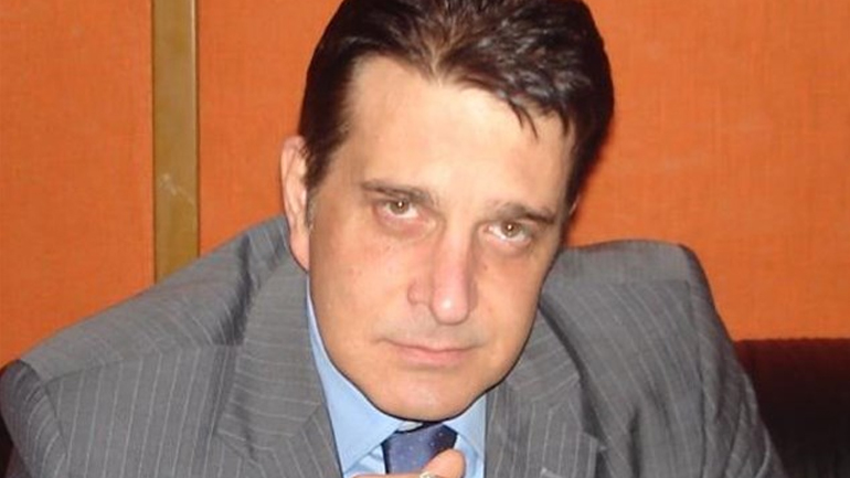 Τελευταίο αντίο στον Πέτρο Κωλέτη