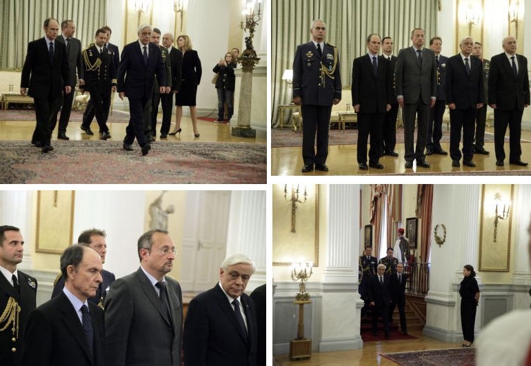 EUROKINISSI/ΓΙΩΡΓΟΣ ΚΟΝΤΑΡΙΝΗΣ