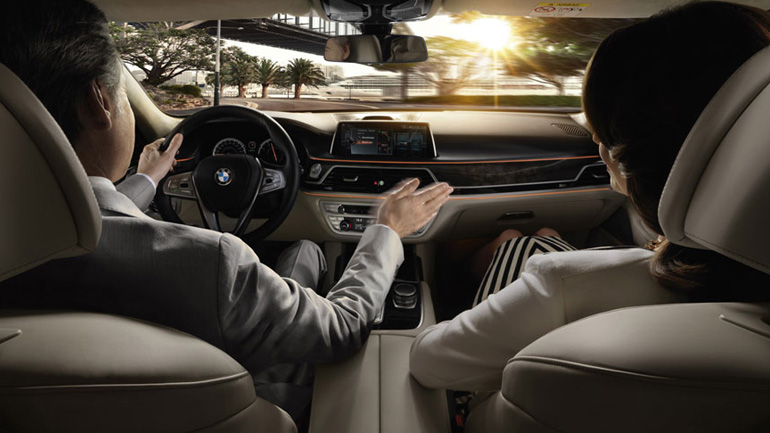 Διαφημιστικό τρικ το σύστημα αναγνώρισης χειρονομιών