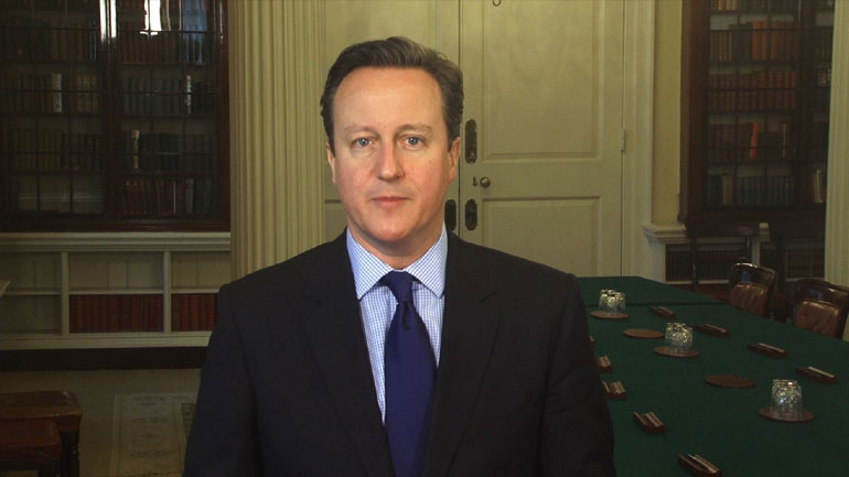 Η Βρετανία θα ενισχύσει το προσωπικό στις μυστικές υπηρεσίες