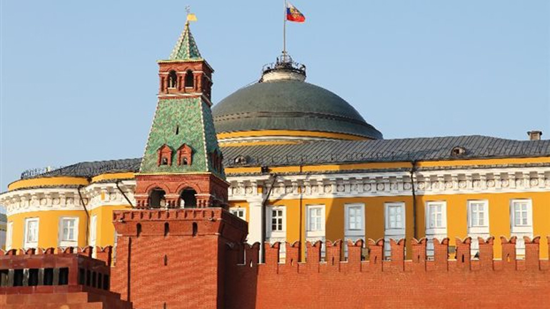 Κρεμλίνο: Εποικοδομητική η συνάντηση Πούτιν – Ομπάμα