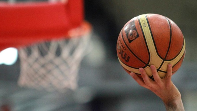 Μπάσκετ: Το πρόγραμμα των ημιτελικών του κυπέλλου