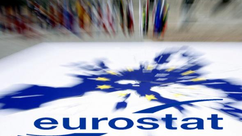 Eurostat: Στο 0,1% ο πληθωρισμός στην Ευρωζώνη τον Οκτώβριο