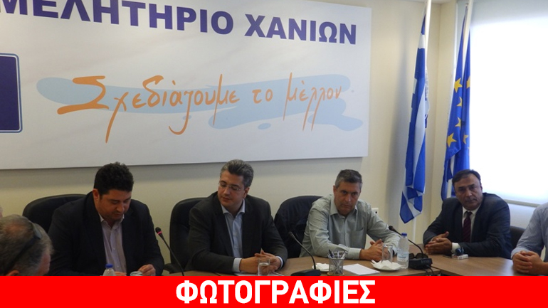Τζιτζικώστας: «Η κυβέρνηση οδηγεί τη χώρα στον τοίχο»
