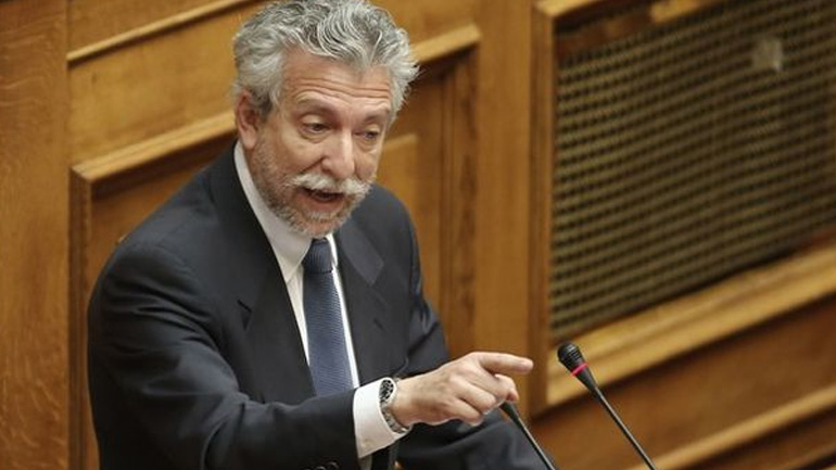 «Καμπάνα» από τον Κοντονή στον ΠΑΟΚ