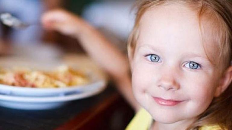 Πώς εξηγείται η άρνηση του παιδιού να δοκιμάσει μια νέα τροφή;