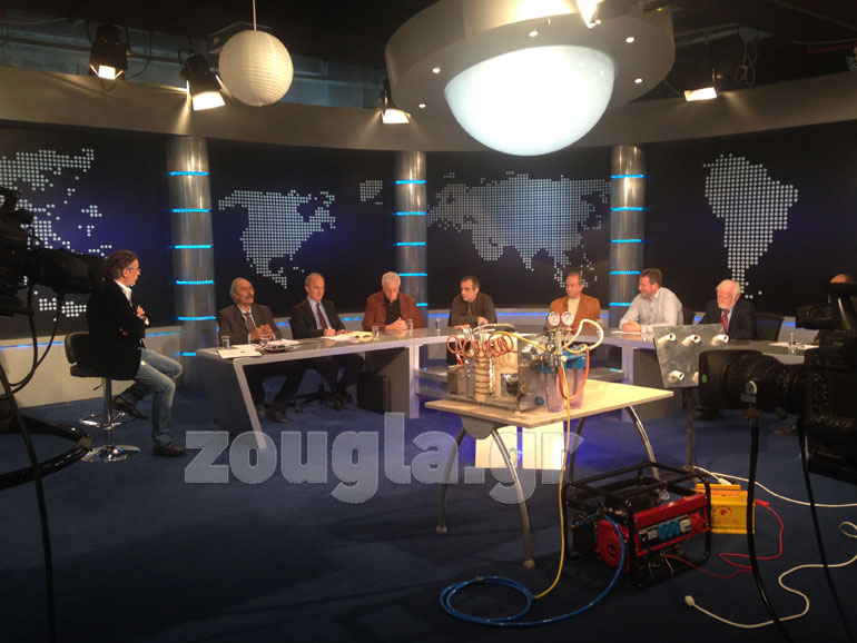 Η πέμπτη κατά σειρά εκπομπή του Κίτρινου Τύπου με θέμα τη σπουδαία εφεύρεση