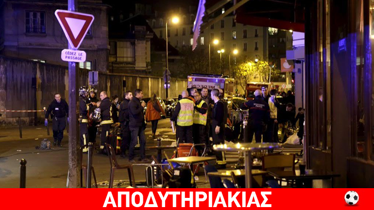 «Ο Aλλάχ είναι μεγάλος, ο πόλεμος είναι ιερός» «Ο Aλλάχ είναι μεγάλος, ο πόλεμος είναι ιερός»