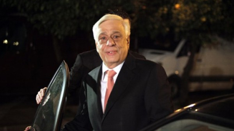 Μήνυμα του Προέδρου της Δημοκρατίας για την επέτειο εξέγερσης του Πολυτεχνείου