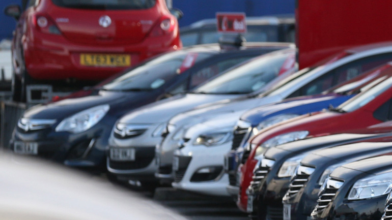 Στη Βουλή εντός της εβδομάδας η τροπολογία για τα τέλη κυκλοφορίας των Ι.Χ.