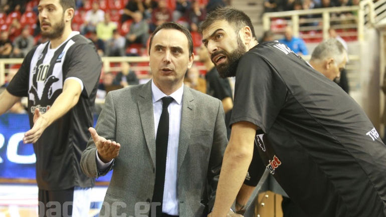 ΠΑΟΚ: Η ανάλυση της Σζόλονκι Ολάι