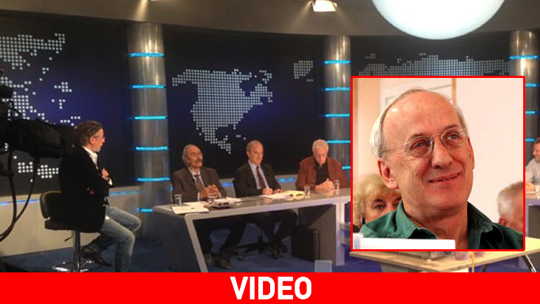 Καθηγητής Γεωφυσικής Σ. Παπαμαρινόπουλος: «Ο Π. Ζωγράφος πέτυχε έναν ξεχωριστό άθλο – Συγχαρητήρια σε όλους» Καθηγητής Γεωφυσικής Σ. Παπαμαρινόπουλος: «Ο Π. Ζωγράφος πέτυχε έναν ξεχωριστό άθλο – Συγχαρητήρια σε όλους»