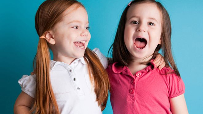 Πόσο σημαντικοί είναι οι παιδικοί φίλοι;